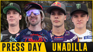 Press Day Unadilla